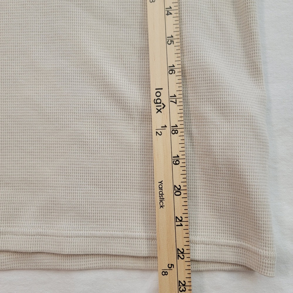 Lot 3 Abercrombie Kids Boys 13/14 Performance Hoodies and Waffle Henley Shirt - Picture 12 of 12
